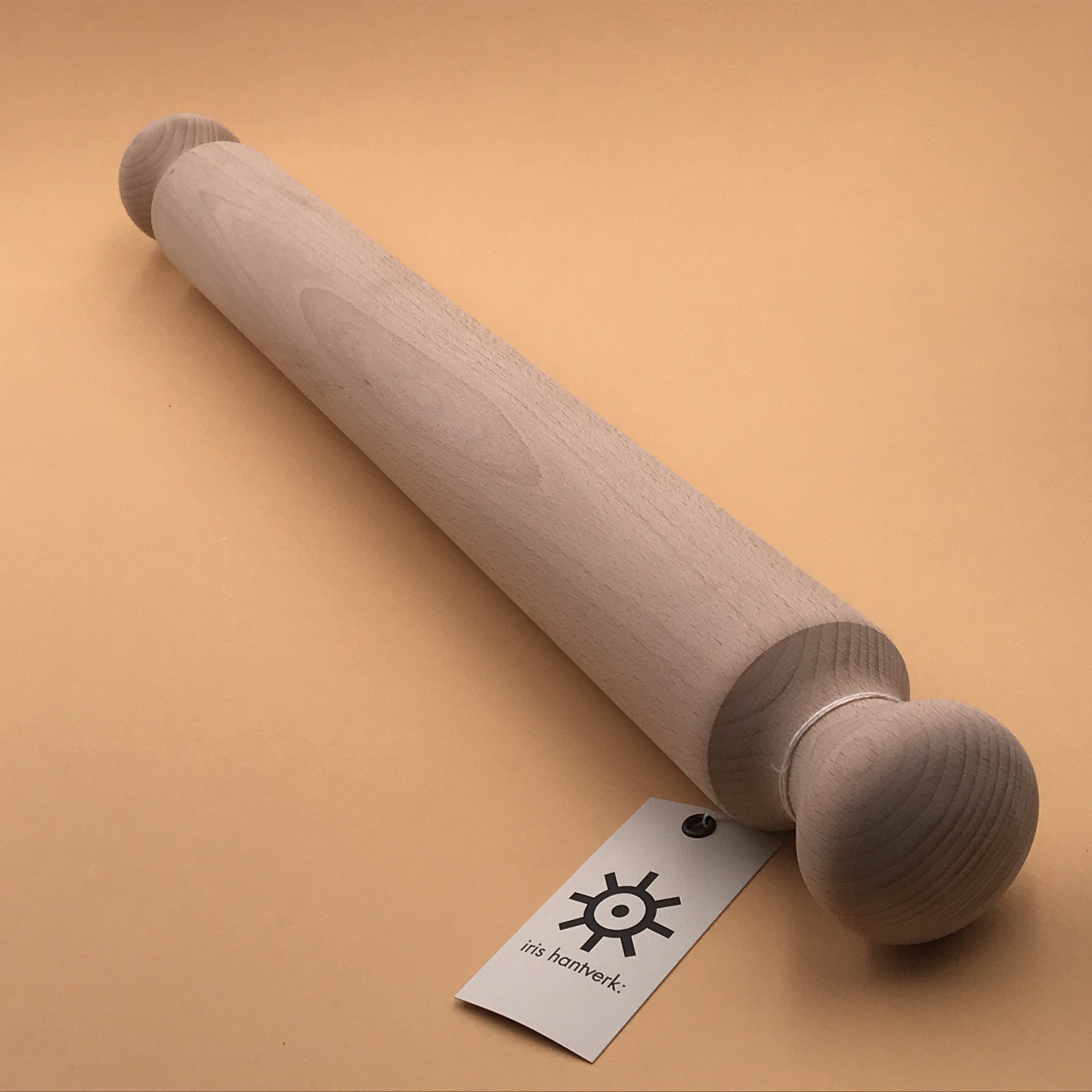 Rouleau à patisserie - UTILE & ORDINAIRE