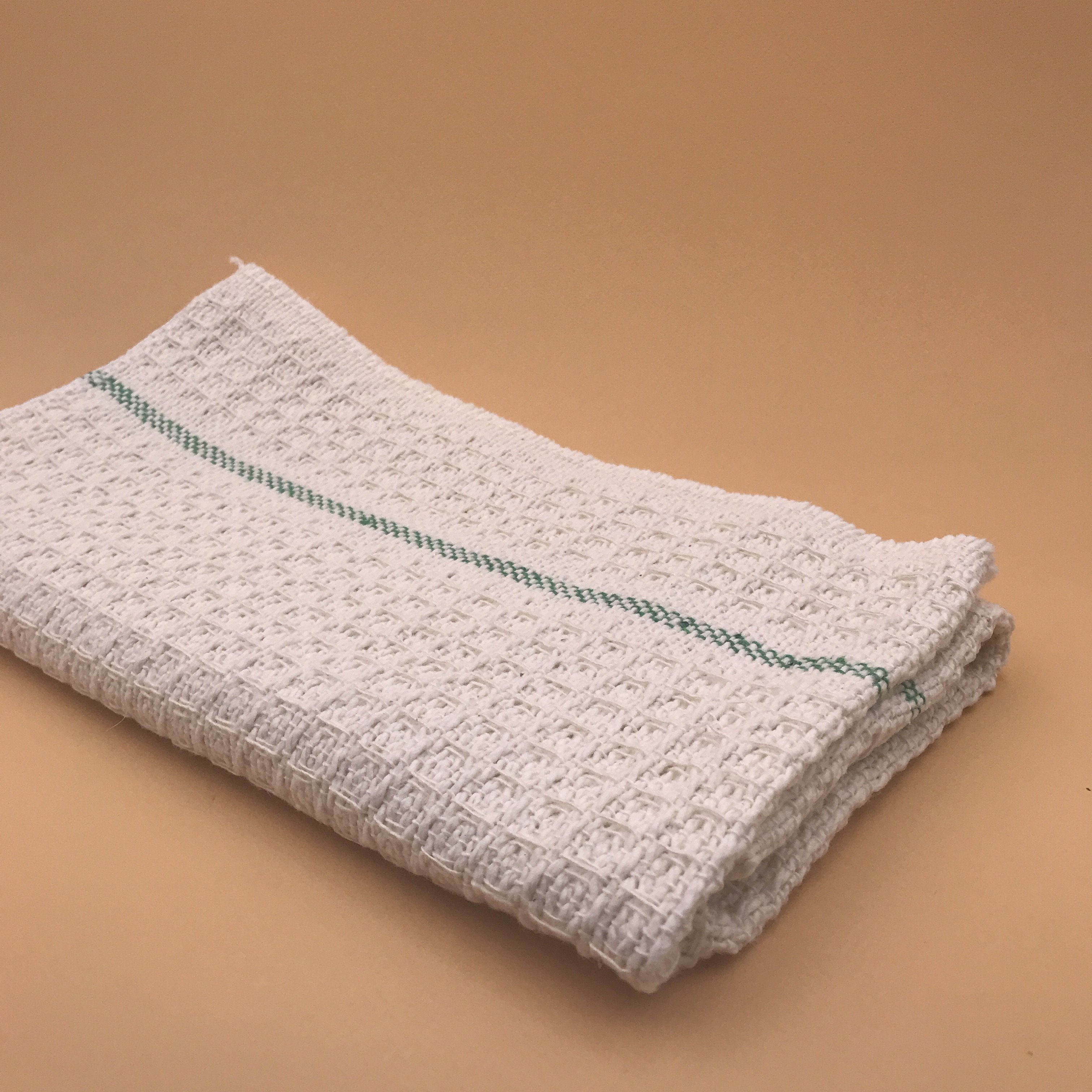 Serpillère en coton épais - UTILE & ORDINAIRE