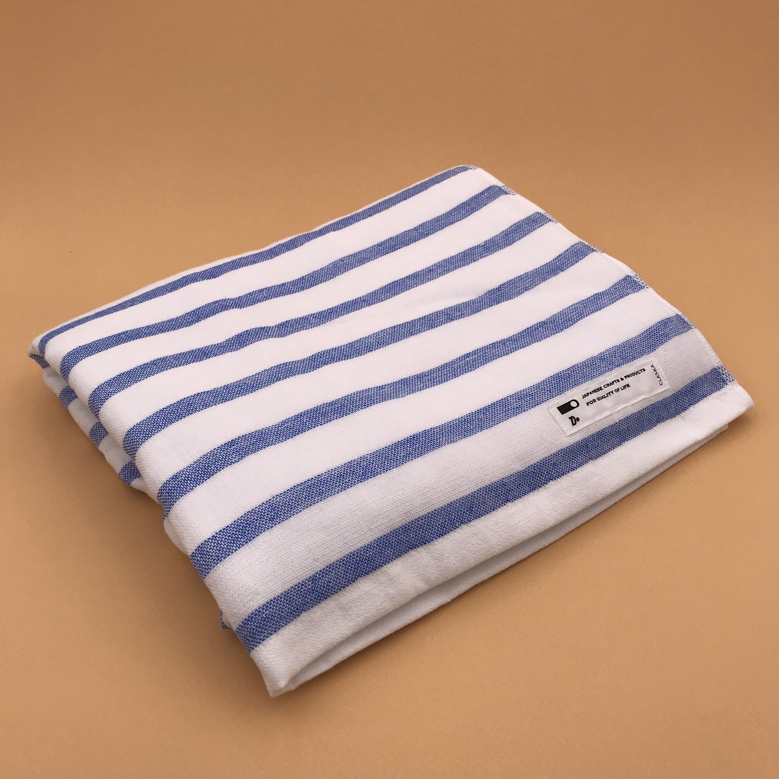 Serviette de bain d'Imabari - UTILE & ORDINAIRE