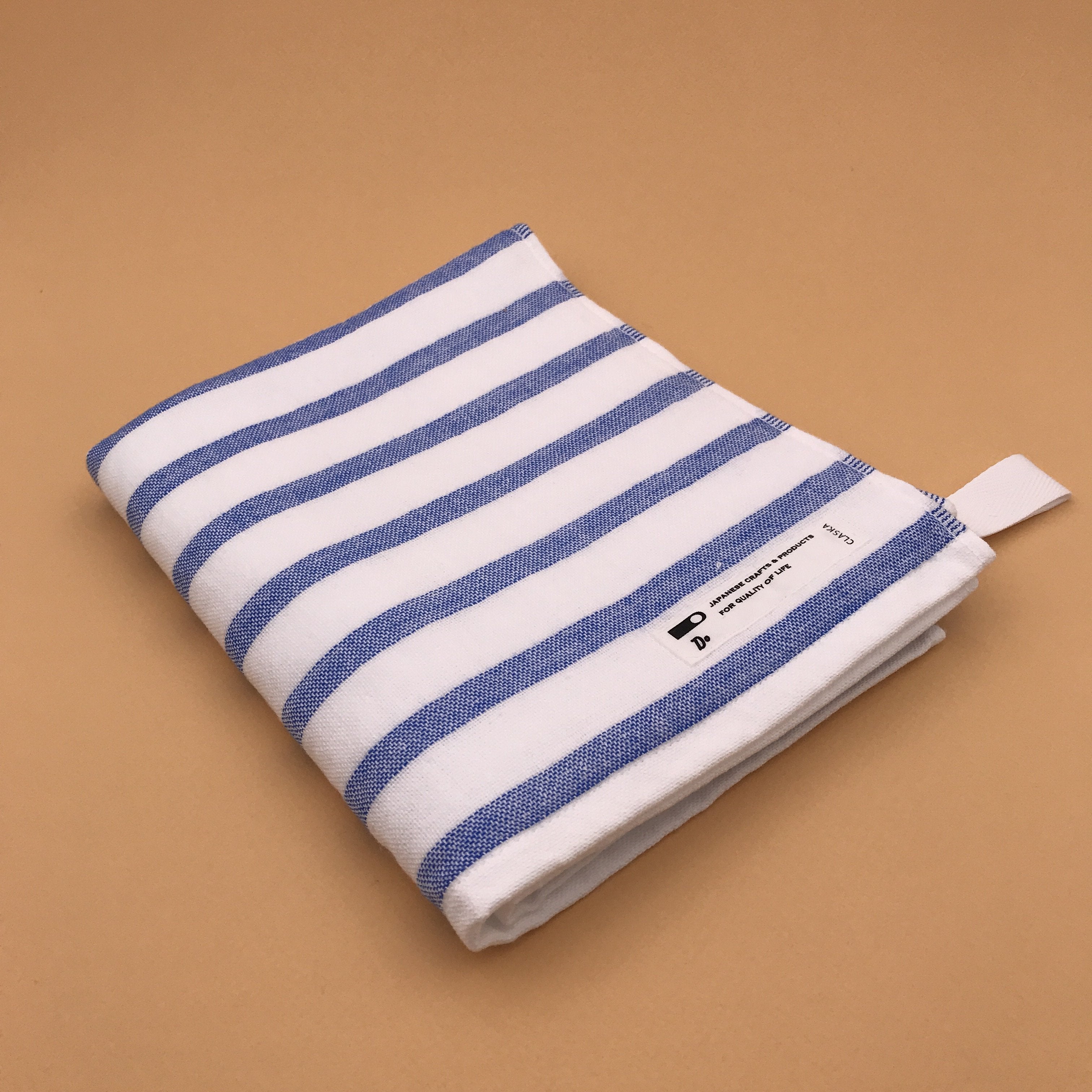 Serviette pour visage et mains d'Imabari - UTILE & ORDINAIRE