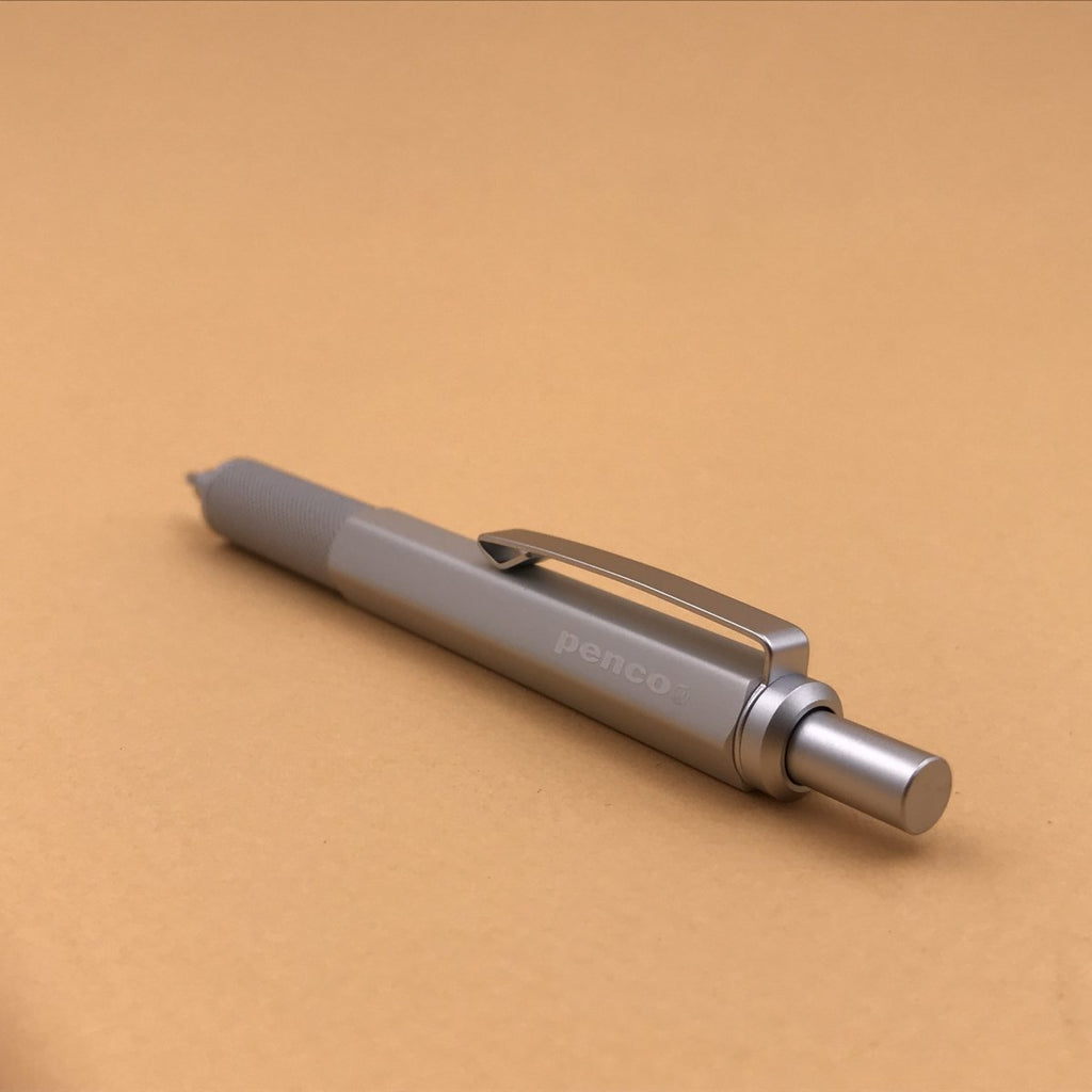 Stylo bille à point fine - UTILE & ORDINAIRE