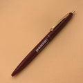 Stylo bille PENCO by BIC - UTILE & ORDINAIRE