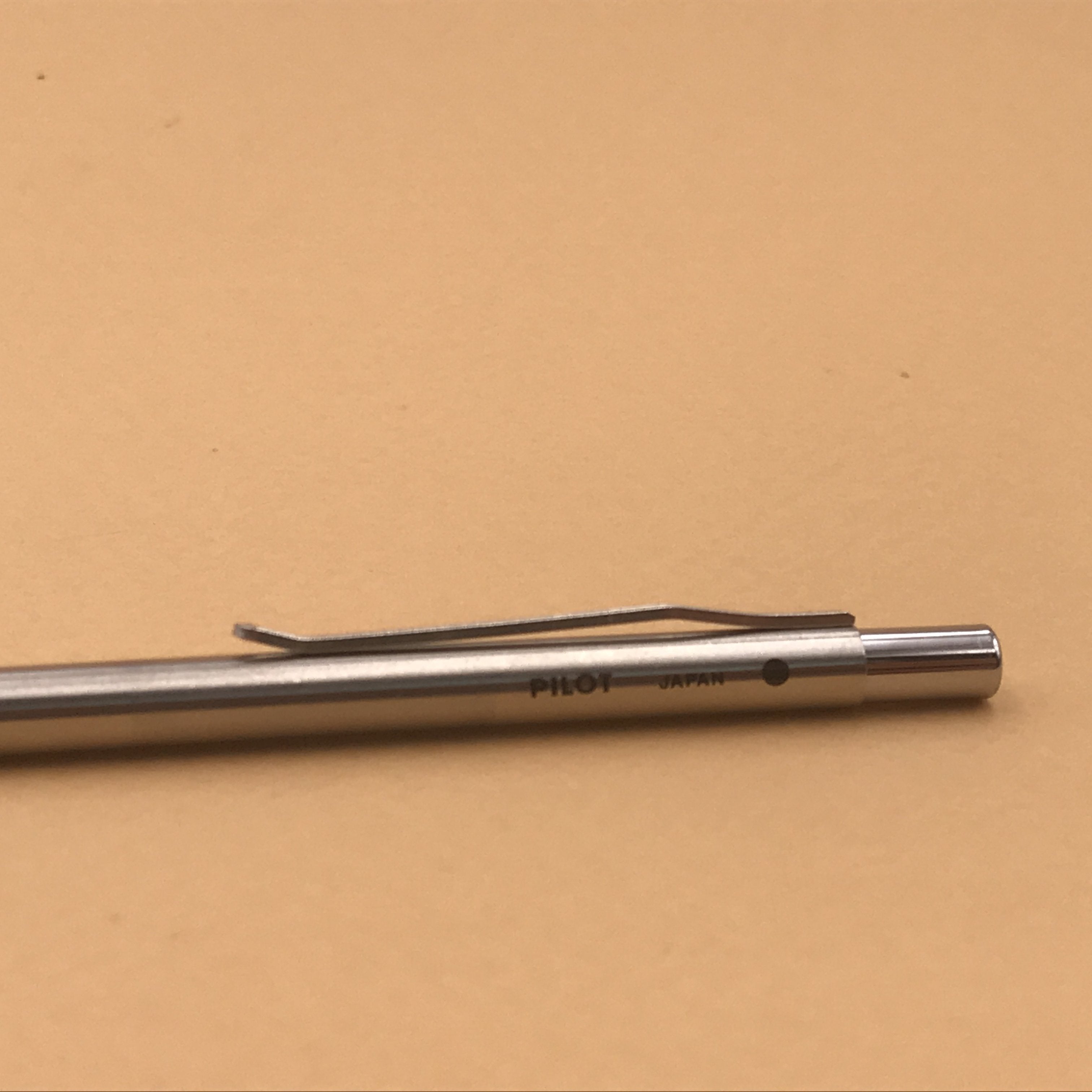 Stylo Pilot Birdie Switch - UTILE & ORDINAIRE