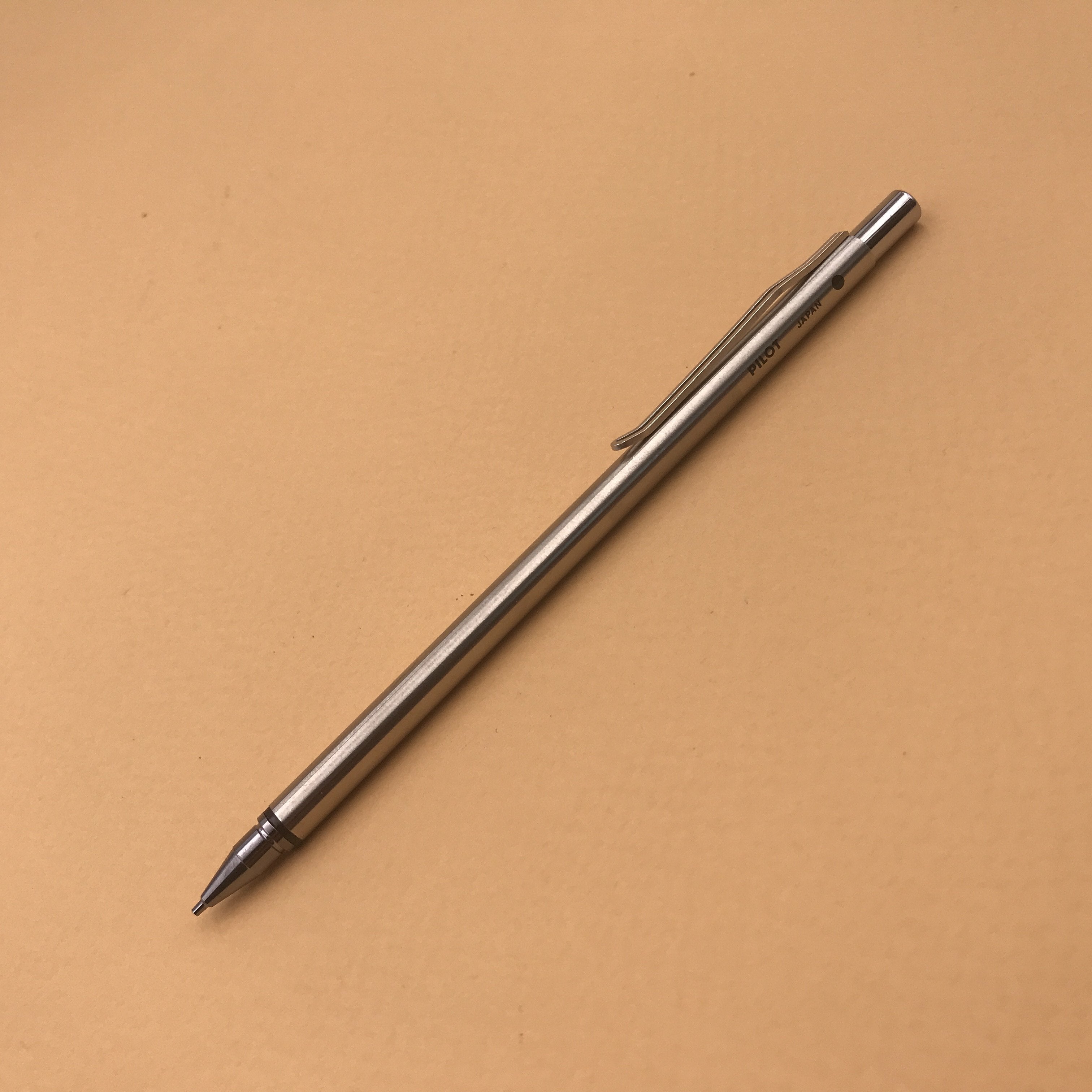Stylo Pilot Birdie Switch - UTILE & ORDINAIRE