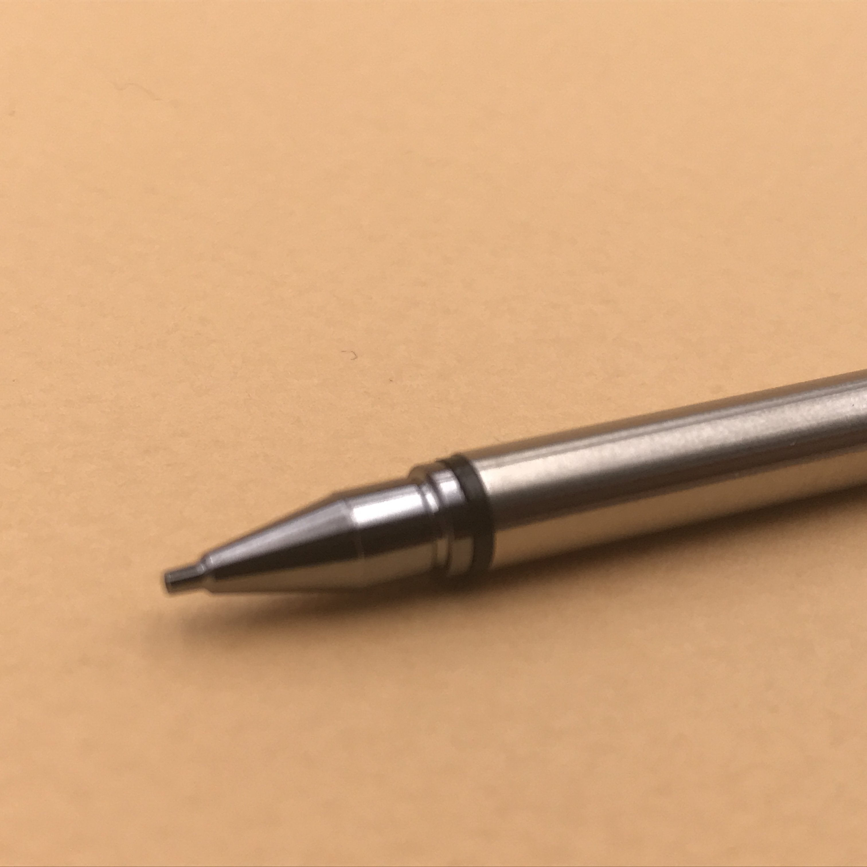 Stylo Pilot Birdie Switch - UTILE & ORDINAIRE