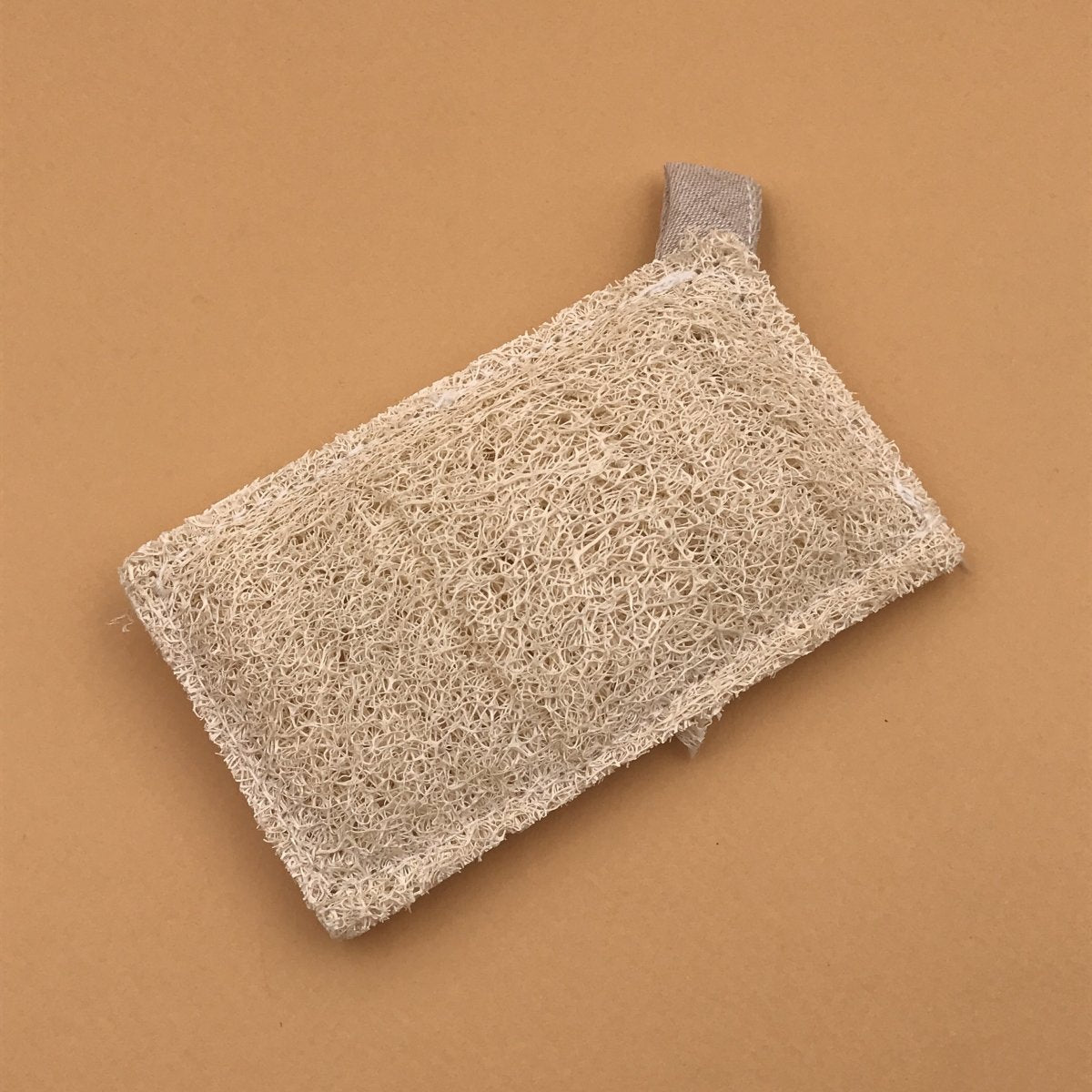 Tampons à récurer en luffa - UTILE & ORDINAIRE