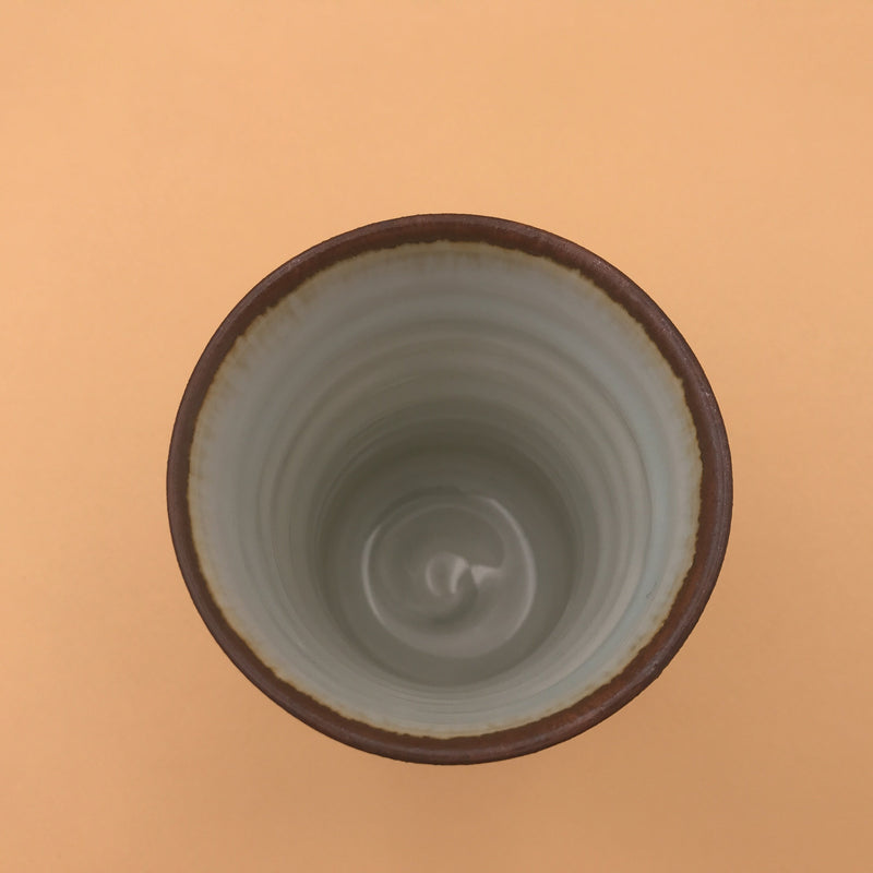 Tasse en porcelaine - UTILE & ORDINAIRE