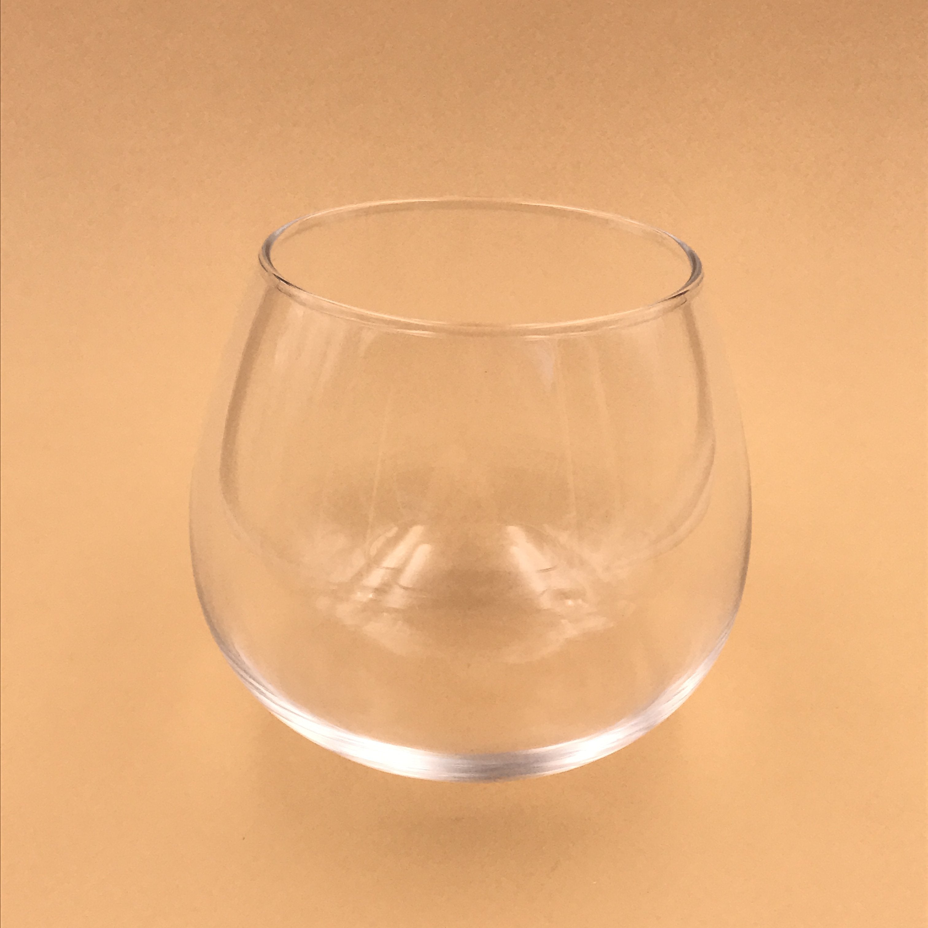 Verre à bière "Culbuto" - UTILE & ORDINAIRE