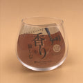 Verre à bière "Culbuto" - UTILE & ORDINAIRE
