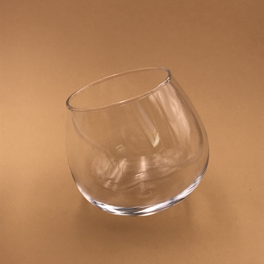 Verre à bière "Culbuto" - UTILE & ORDINAIRE