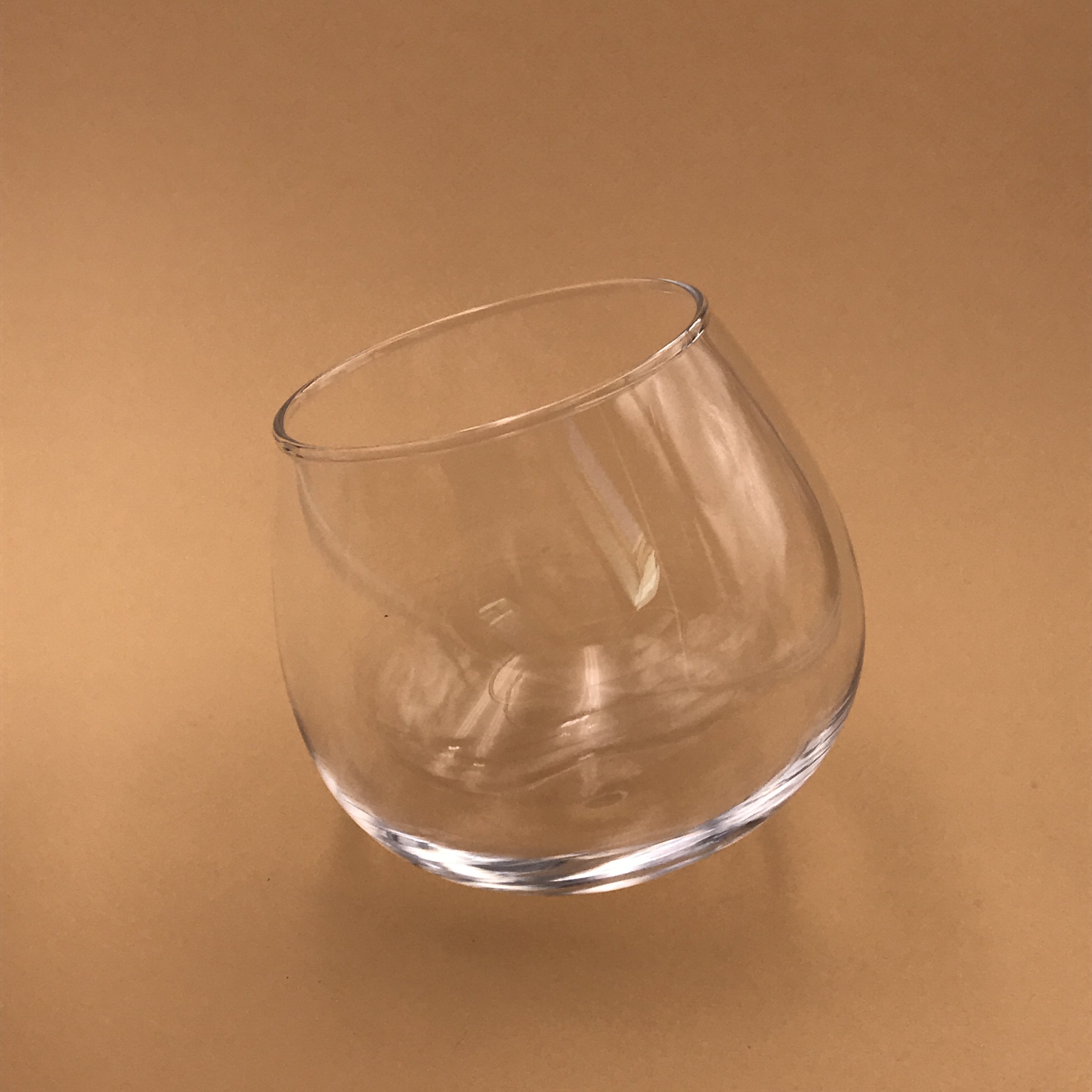 Verre à bière "Culbuto" - UTILE & ORDINAIRE